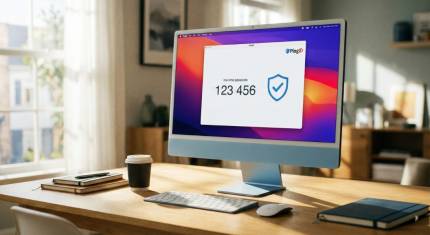 PingID Desktop App: Secure MFA on Your Computer