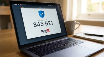 PingID Application: Secure MFA Workflows for Hybrid Teams